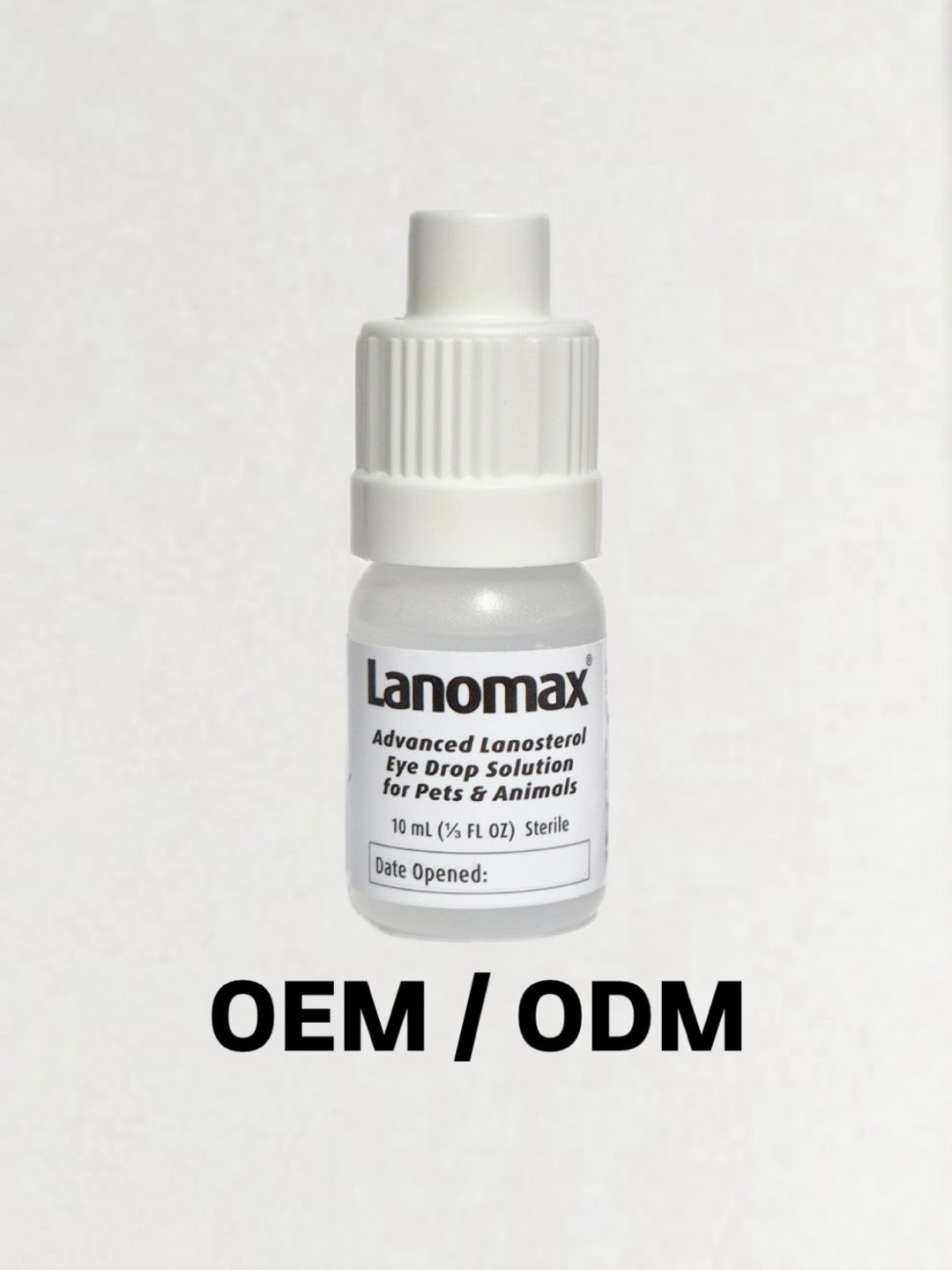 Lanomax® OEM/ODM