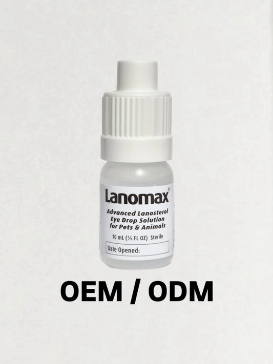 Lanomax® OEM/ODM